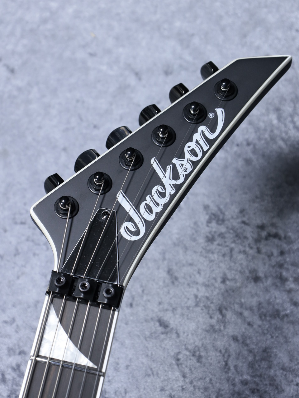 Jackson CONCEPT SERIES LIMITED EDITION KING KELLY 【SATIN BLACK
