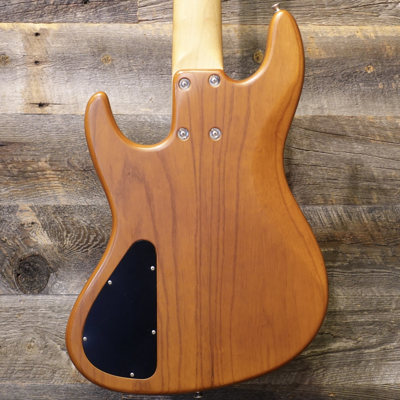 Miura Guitars U.S.A. MB-2 5st.（中古）【楽器検索デジマート】