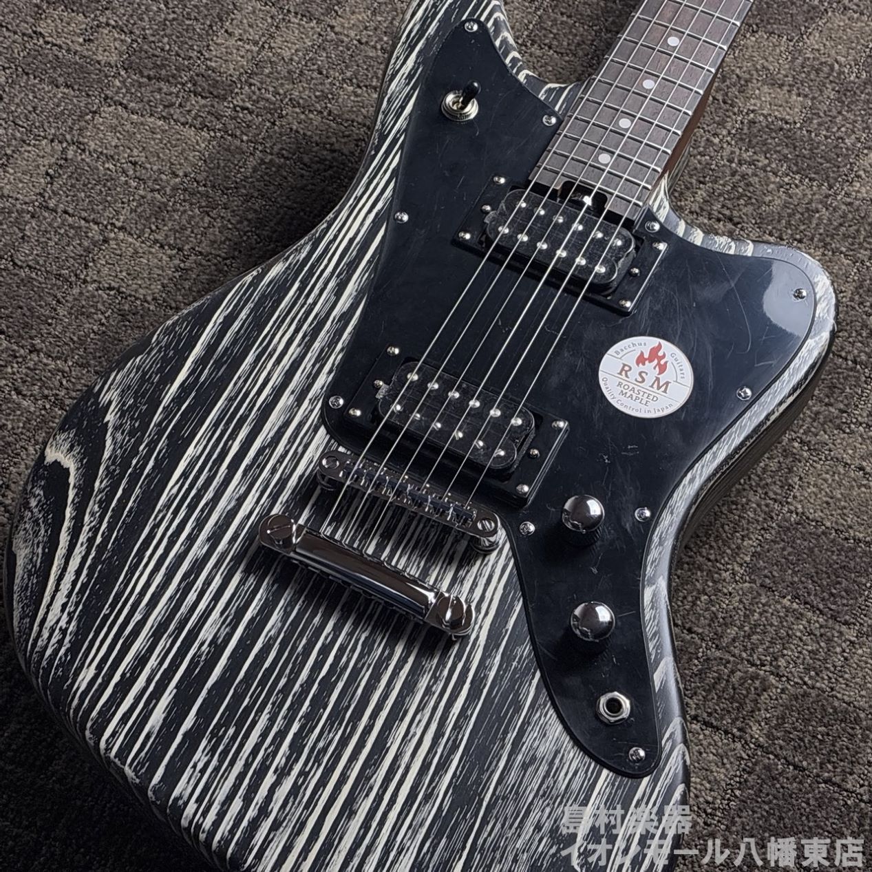 Bacchus SWD-ASH RSM Bacchus Bacchus SWD-ASH RSM バッカス 【 イオン