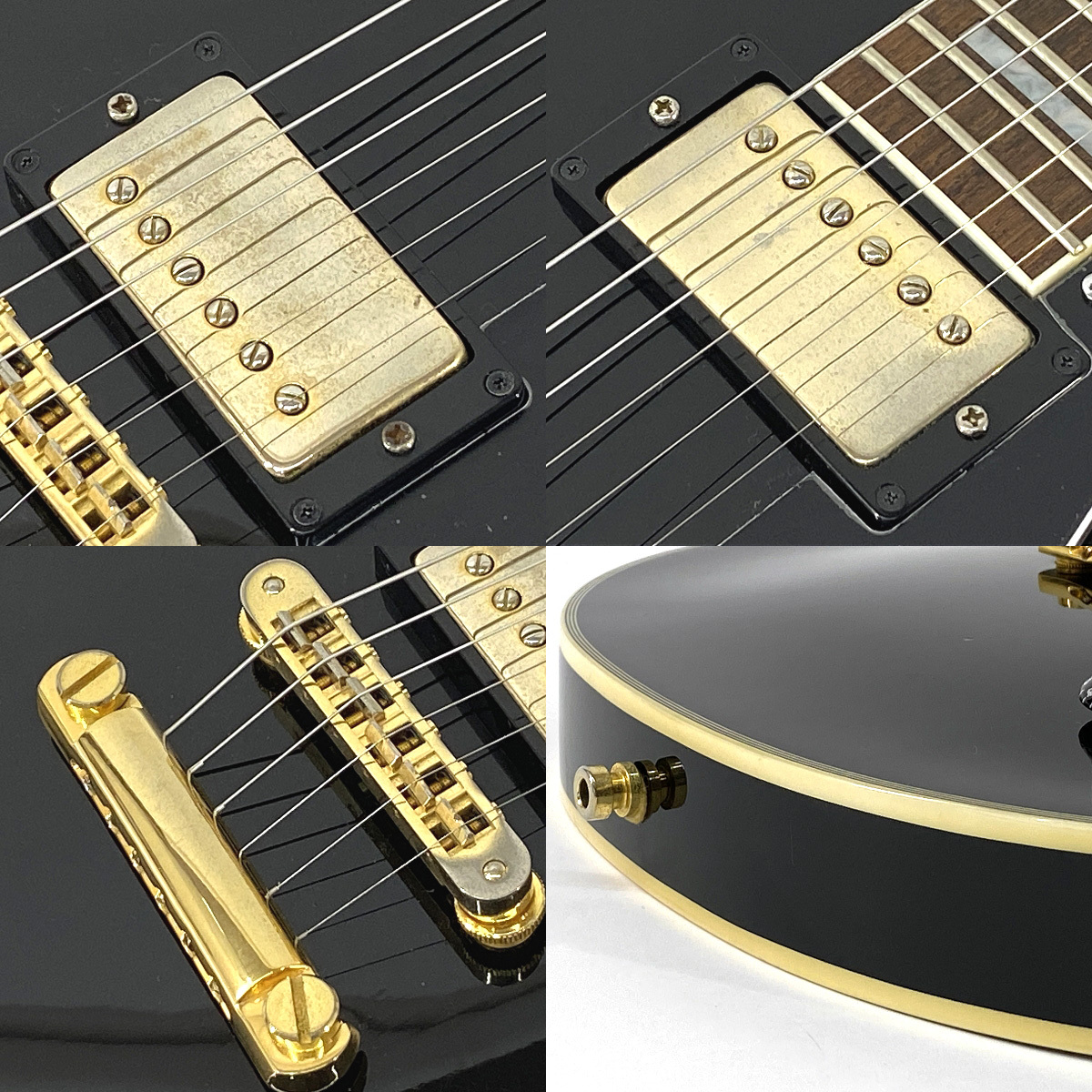 Burny RLC-55（中古/送料無料）【楽器検索デジマート】