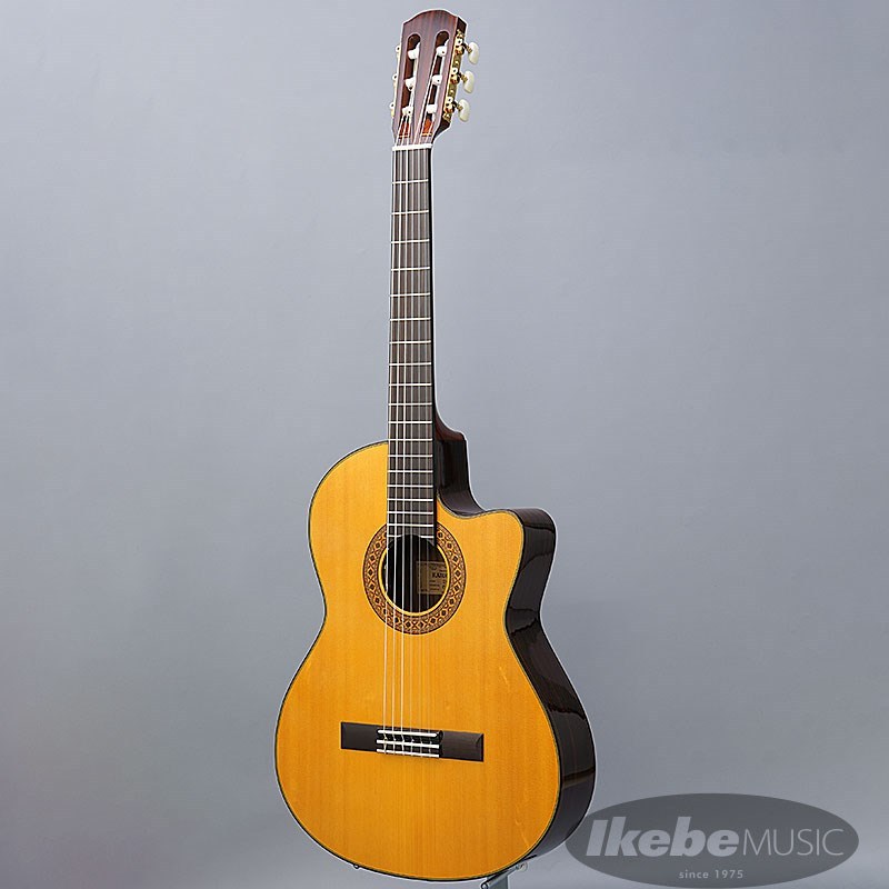 K.Yairi CE-3 Kヤイリ（新品）【楽器検索デジマート】