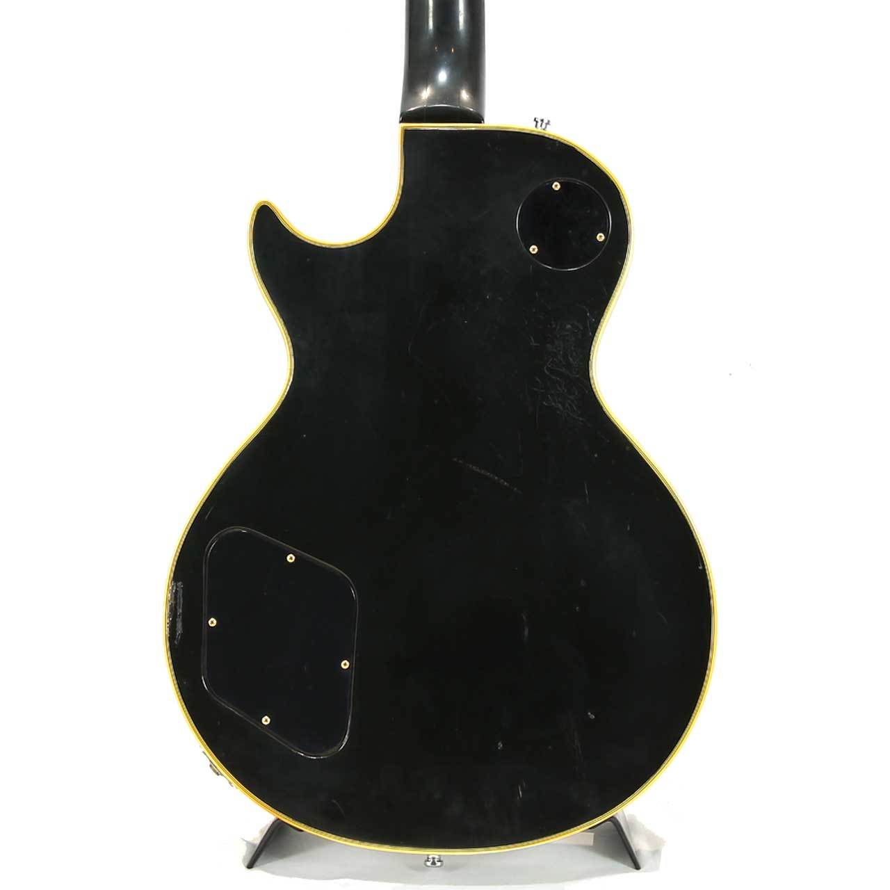 Gibson 1976 Les Paul Custom MOD（ビンテージ）【楽器検索デジマート】