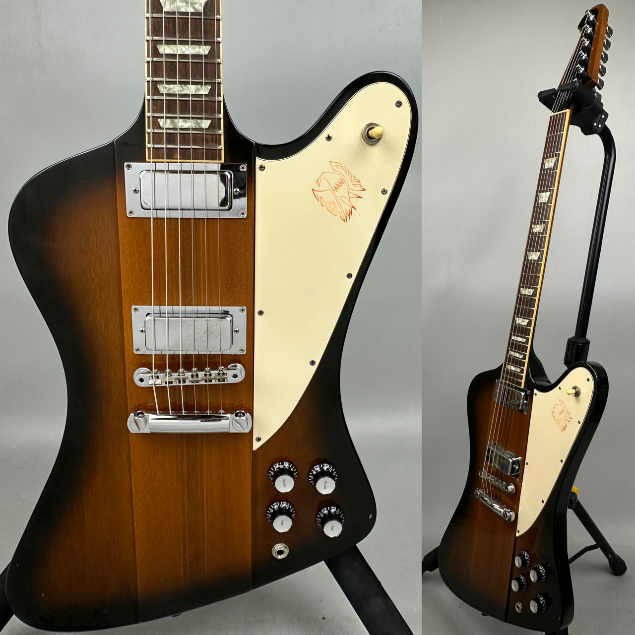 Gibson Firebird 2002（中古/送料無料）【楽器検索デジマート】