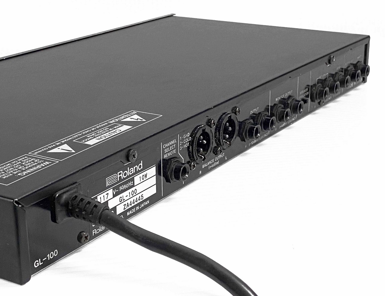 BOSS GL-100（中古）［デジマートSALE］【楽器検索デジマート】