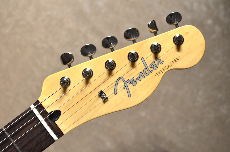 数量限定価格!! Fender 2021 #JD21015572【池袋店】 Blue~ Metal ...
