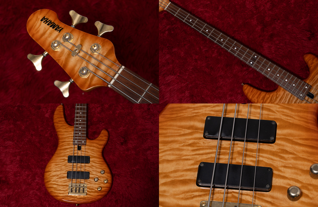 YAMAHA BB-G4A AMT 3.845kg #NP171180【GIB横浜】（中古/送料無料