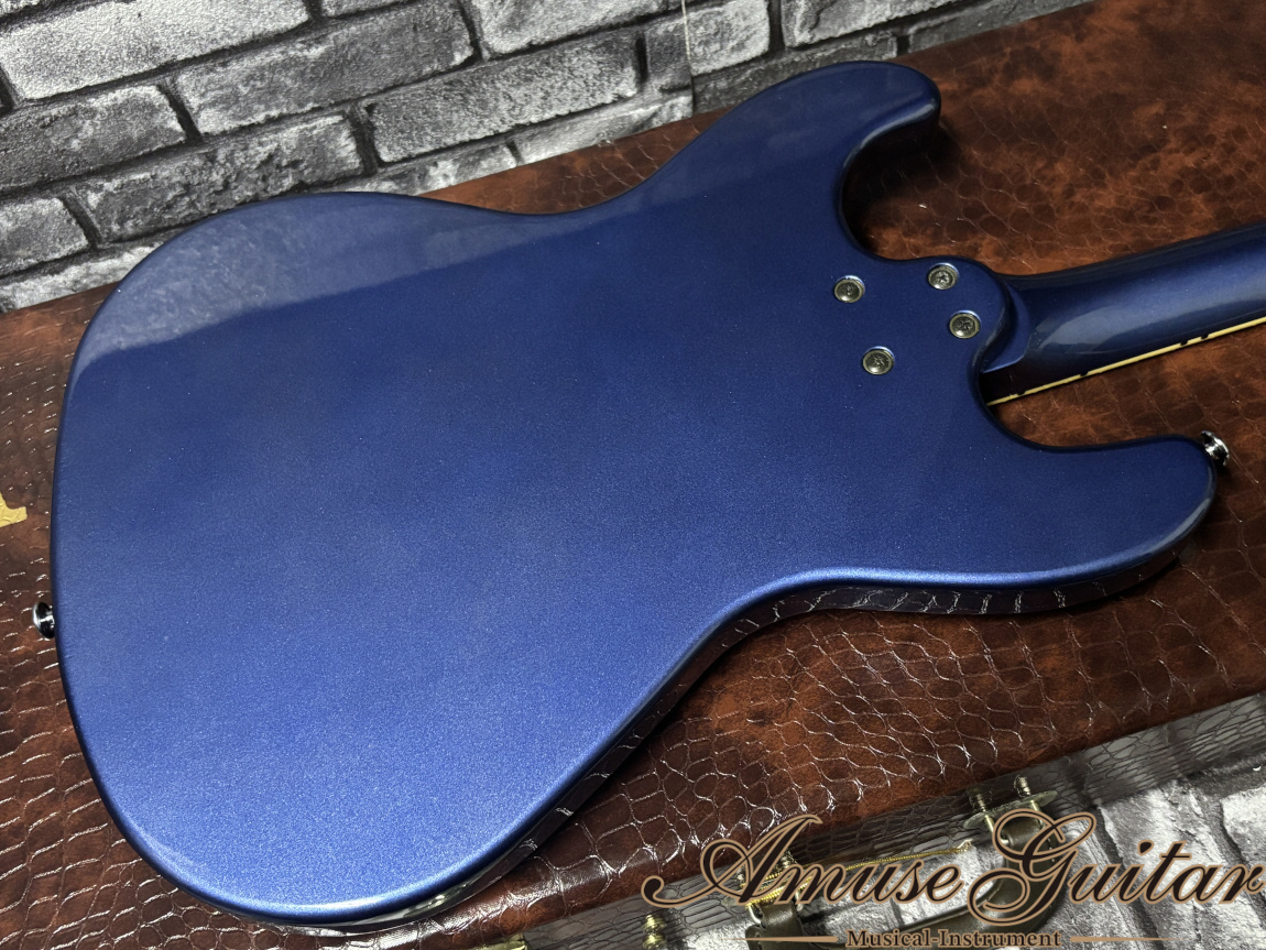 ARIA 40th Anniversary Limited Edition Model VM-02 # Metallic