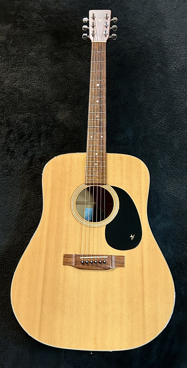 K.yairi 1976年 dy18 K-YAIRI DY-18（1979年製） ジャパン ビンテージ