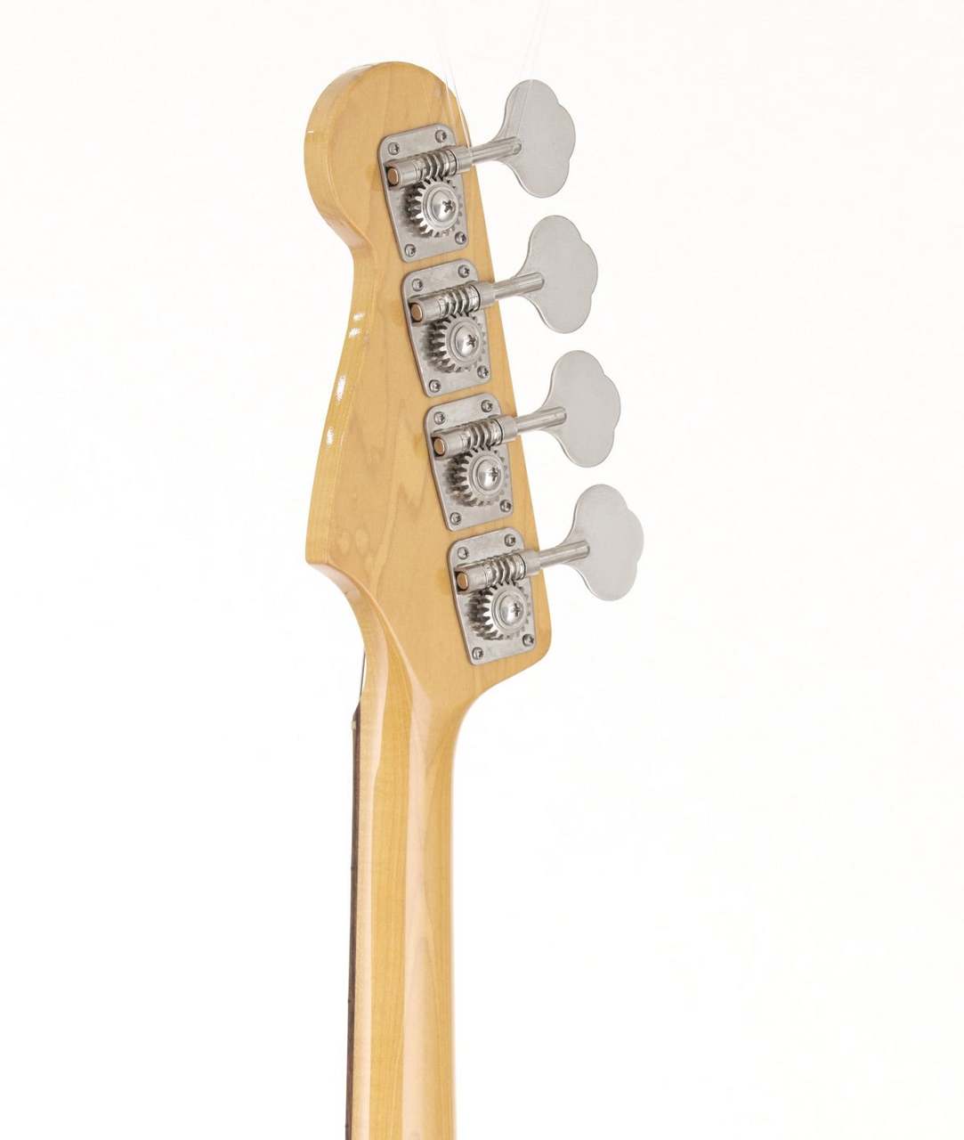 Fender Japan JB62 Old Lake Placid Blue 【新宿店】（中古/送料無料