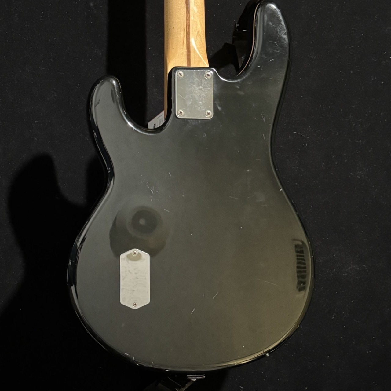 MUSIC MAN 【USED】STINGRAY XV（中古/送料無料）【楽器検索デジマート】