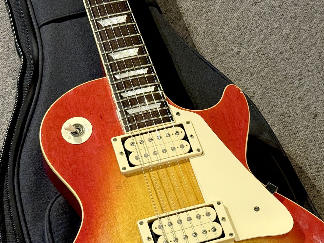 Tokai LS-50 Love Rock 1981（ビンテージ）【楽器検索デジマート】