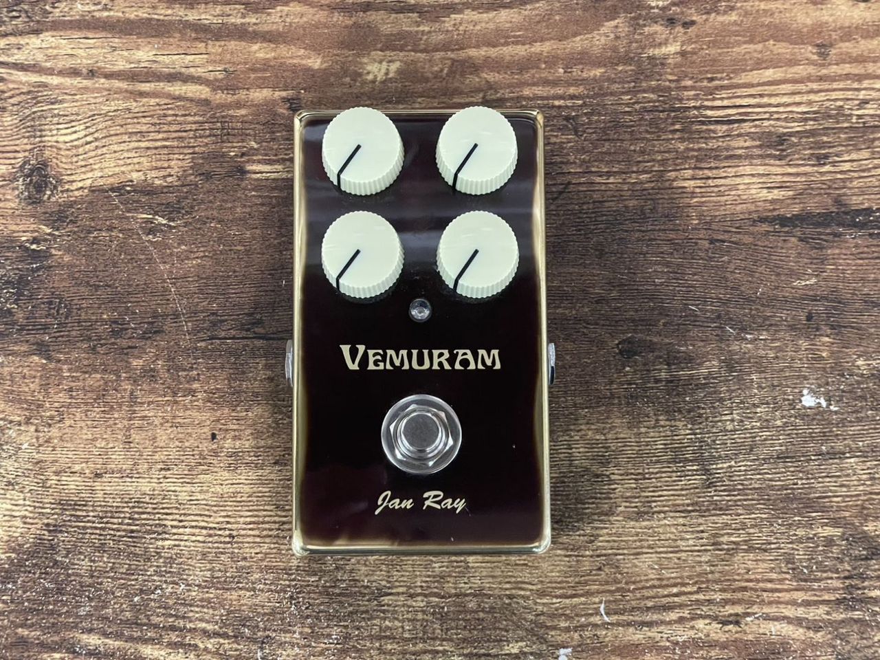 VEMURAM Jan Ray【USED】（中古/送料無料）【楽器検索デジマート】