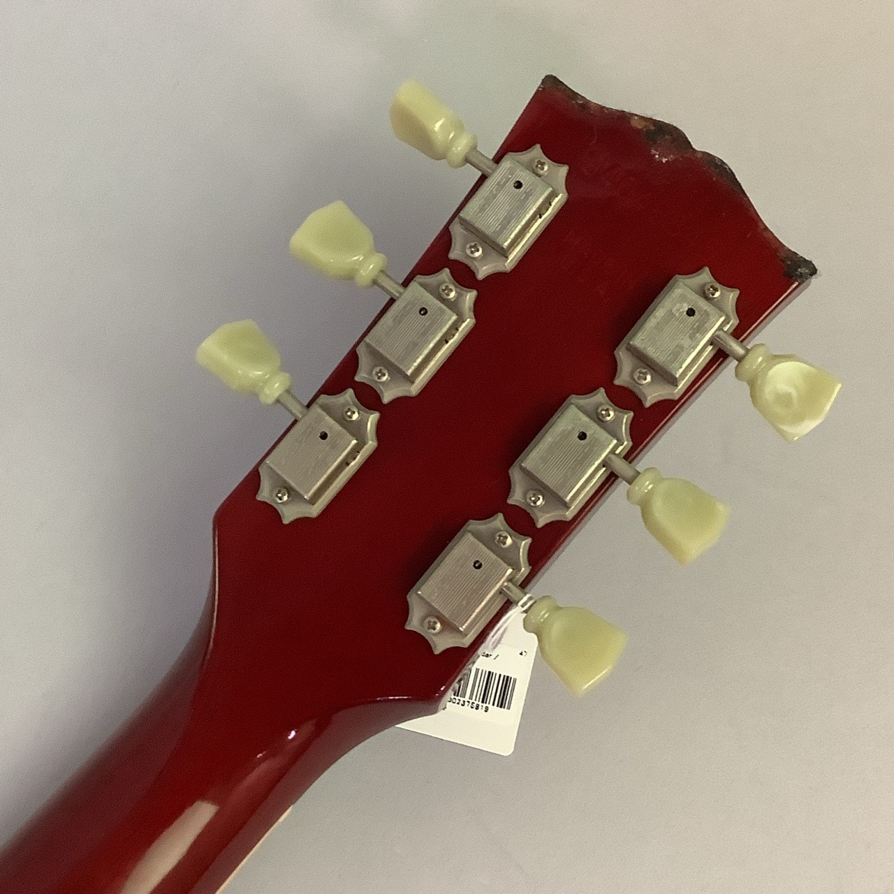 Gibson Les paul standard 1998（中古/送料無料）【楽器検索