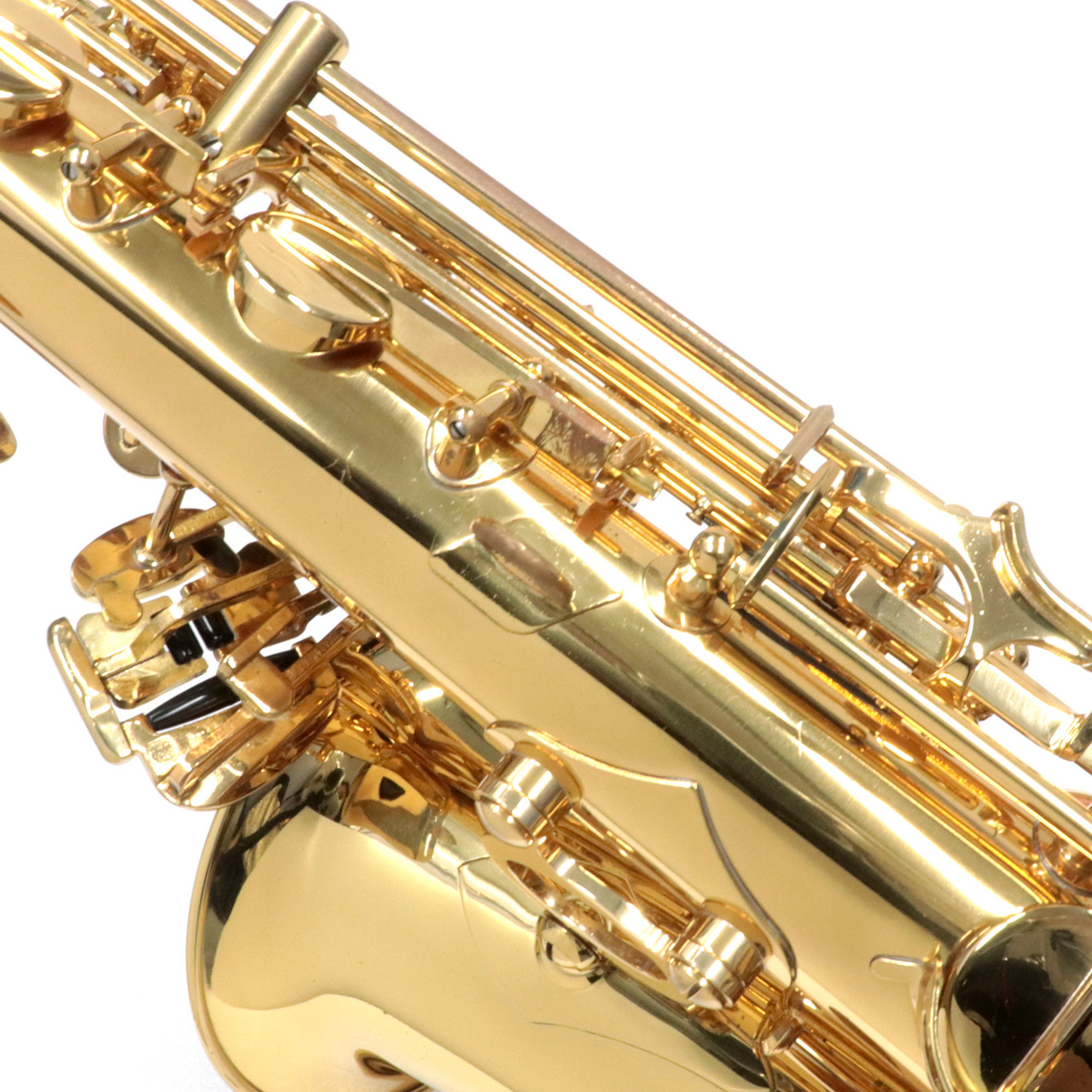 JUPITER アルトサックス JAS-769（中古）【楽器検索デジマート】