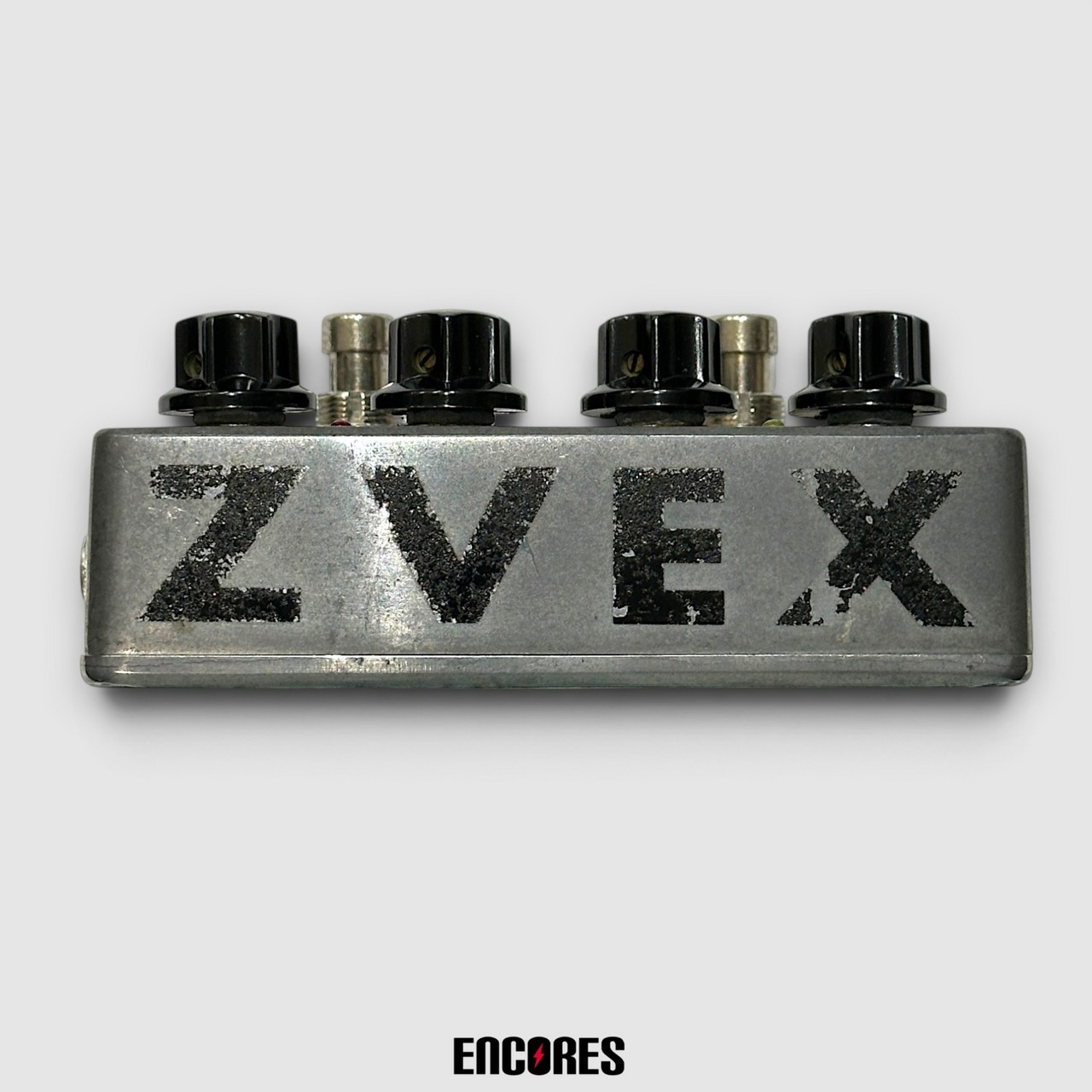 Z.VEX EFFECTS Z.VEX EFFECTS BOX OF ROCK（中古）【楽器検索デジマート】