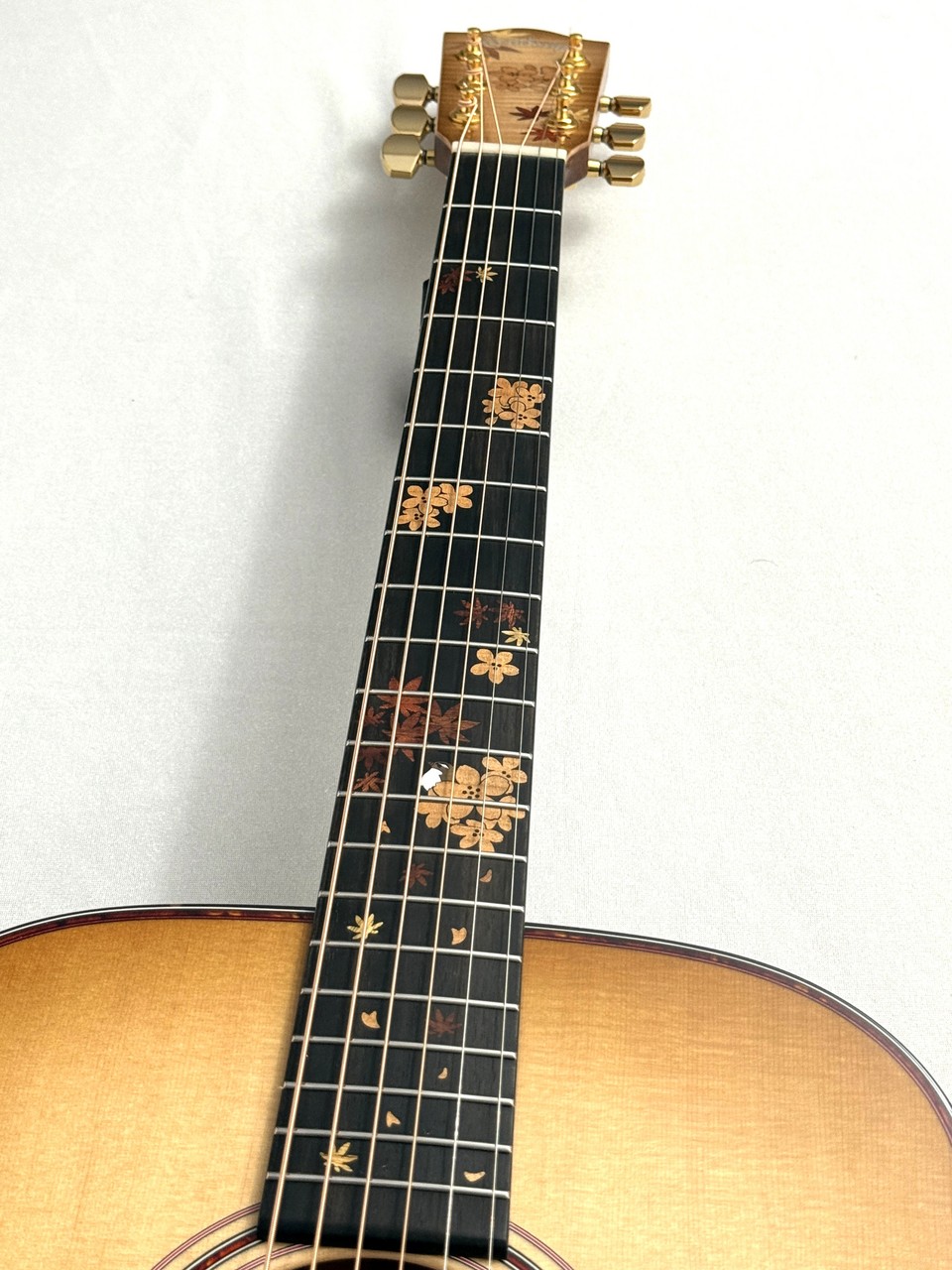 Headway 【2025年秋限定モデル】HF-SHIKIZAKURA'25/ATB ABB【48
