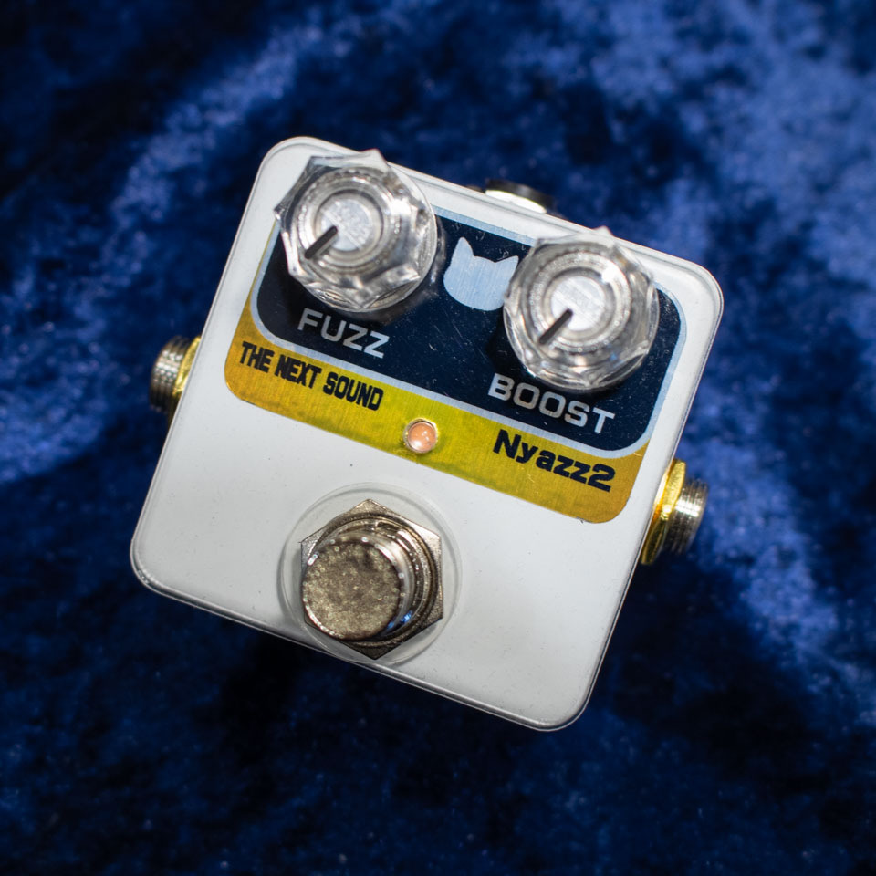 THE NEXT SOUND CH-09-2 Nyazz 2（新品）【楽器検索デジマート】