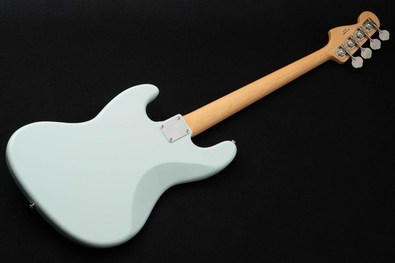 ベース MIJ Traditional '60s Jazz Bass Fender MIJ Traditional II '60s Jazz Bass | Reverb