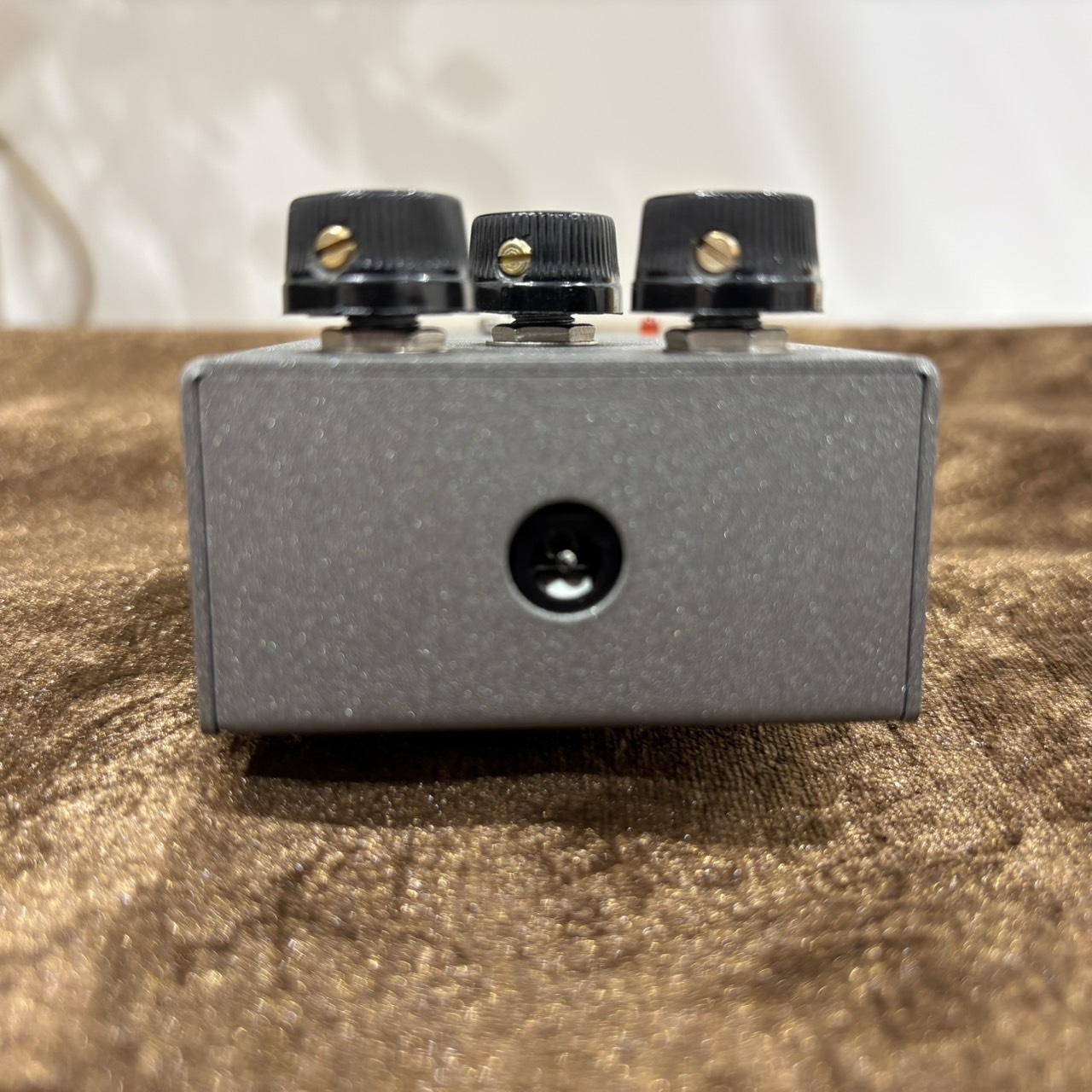 ギター Organic Drive Hades Organic Sounds Organic Drive Hades オーバードライブ