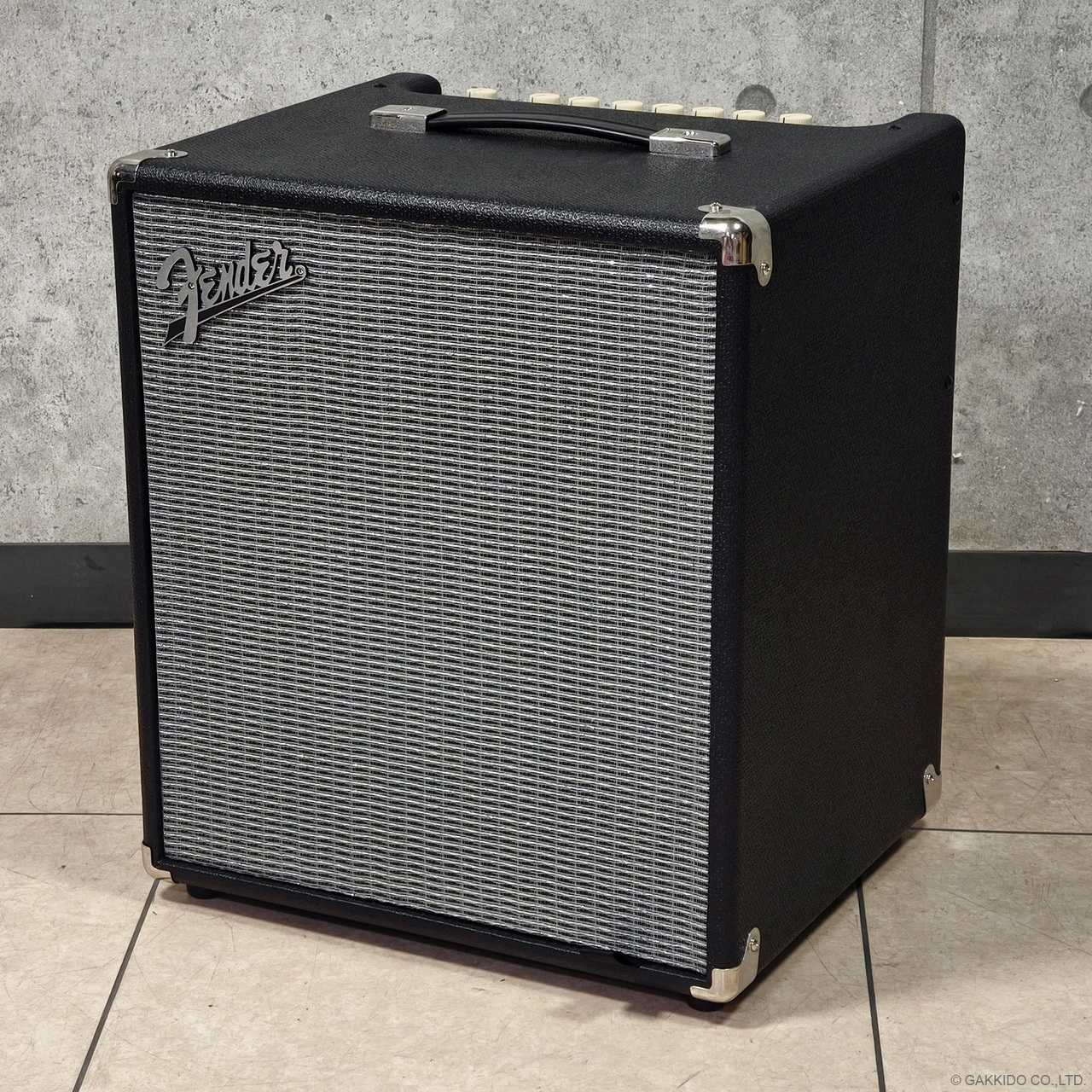 Fender Rumble 100 ベースアンプ コンボ（中古）【楽器検索デジマート】