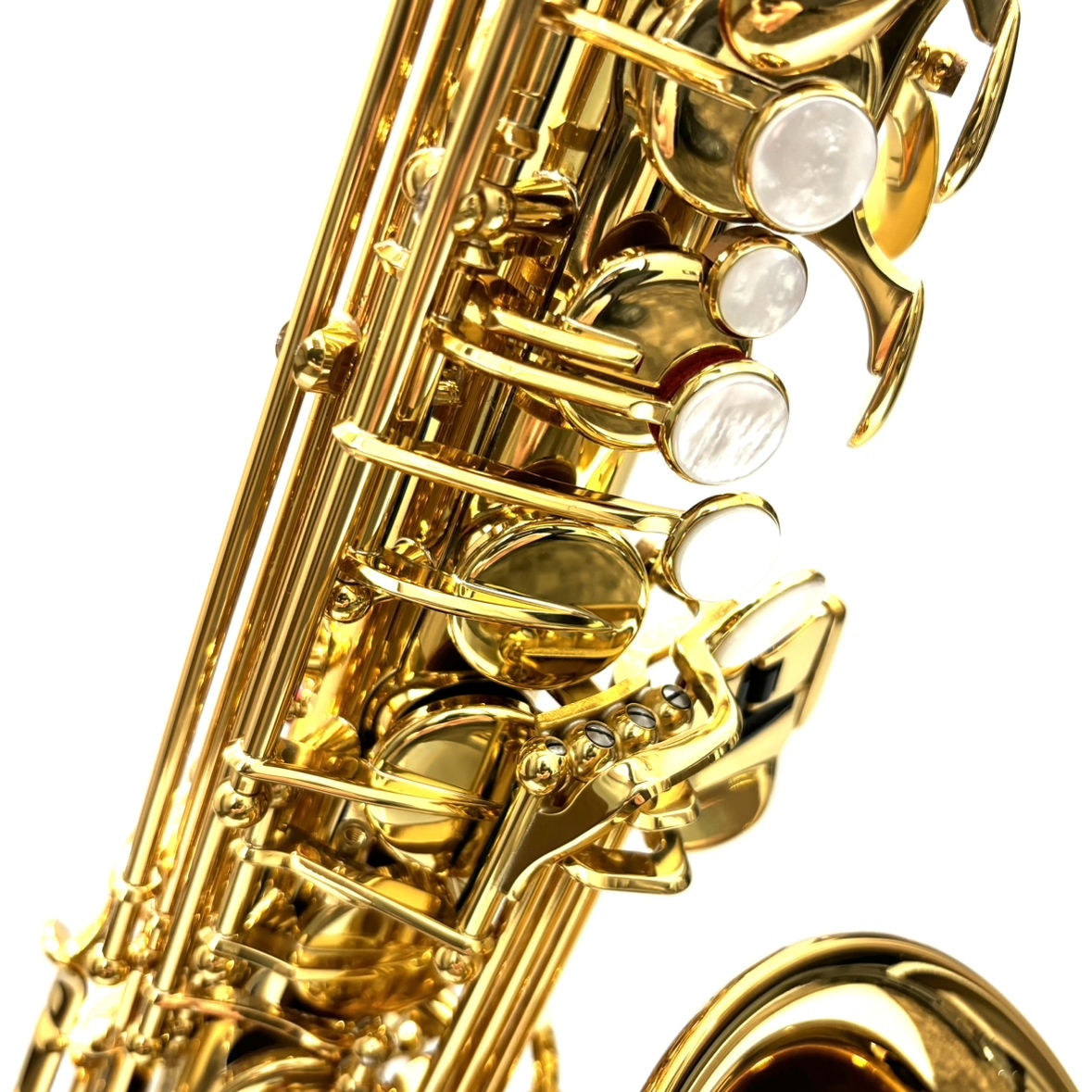 YAMAHA YAS-875EX（新品/送料無料）【楽器検索デジマート】