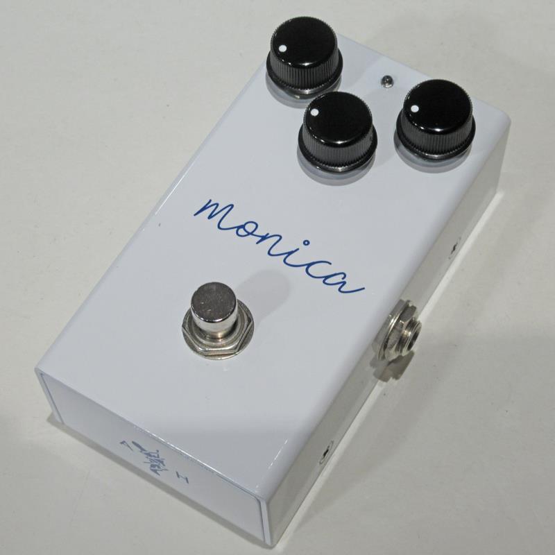 UNKNOWN USED 中古 VIRTUES/monica ASH Signature（中古）【楽器検索