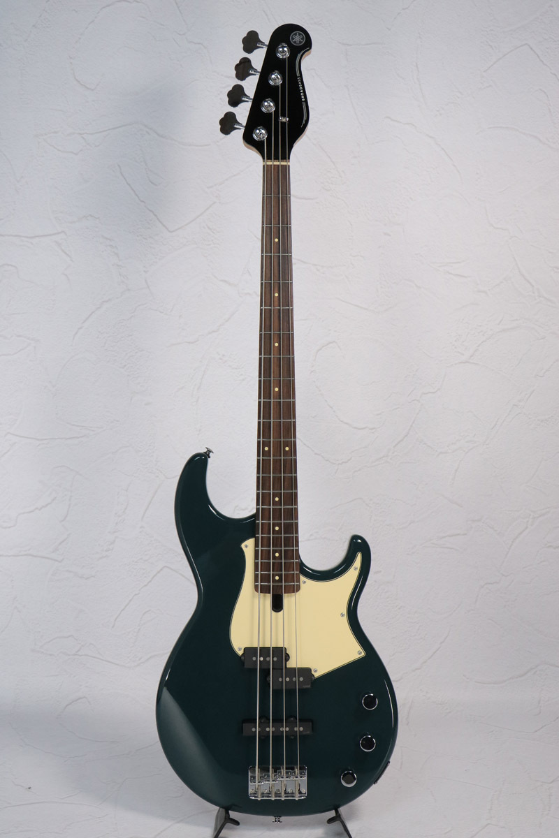 時間限定❗️送料込み❗️ヤマハBB434Mカスタム美品中古お買い得です！ YAMAHA BB434 (Black) 【YAMAHA GUITAR WINTER CAMPAIGN 2025対象