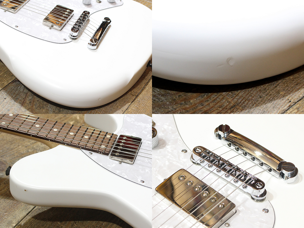 dragonfly BORDER 666 Pretend（中古）【楽器検索デジマート】