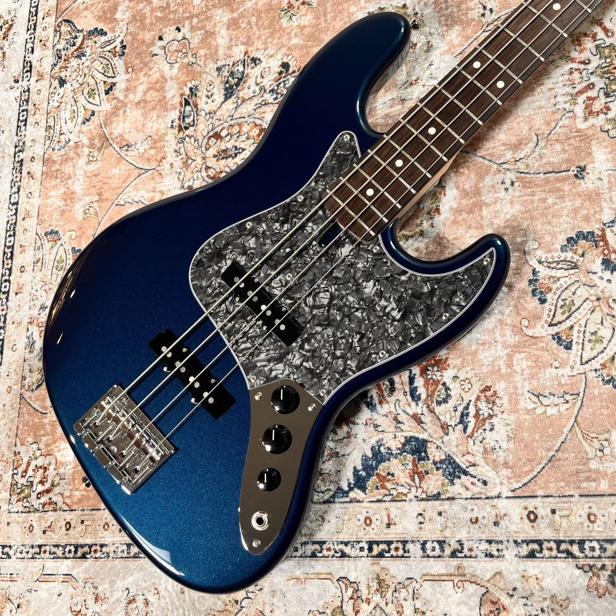 Psychederhythm STANDARD-J/Deep Blue Metallic（新品/送料無料 