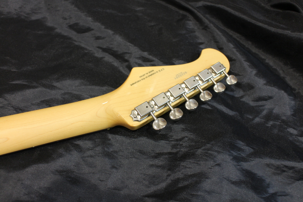 FUJIGEN(FGN) NTE 10 RAL CC（新品特価/送料無料）【楽器検索デジマート】