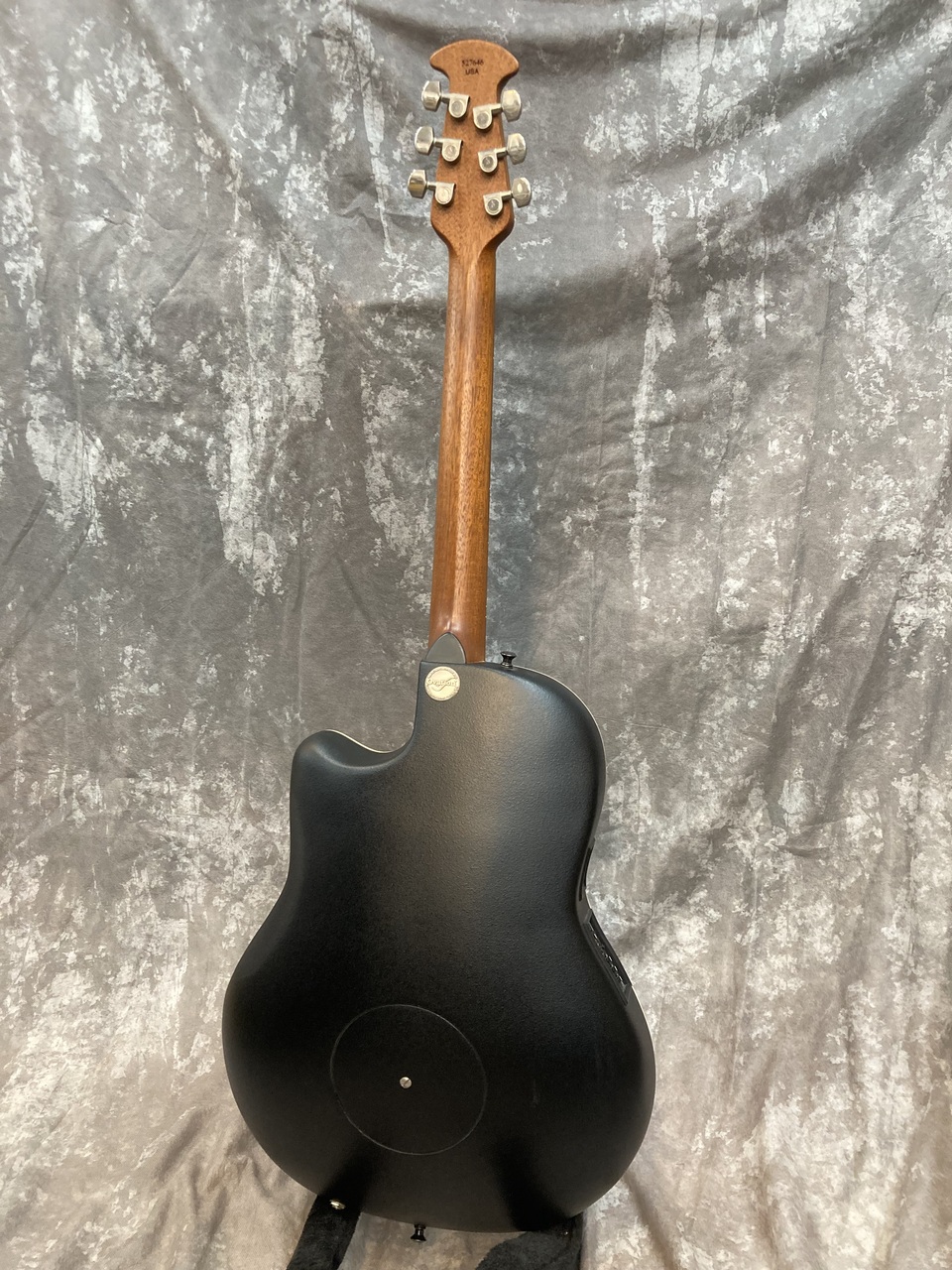Ovation 6868 Elite Standard（中古）【楽器検索デジマート】