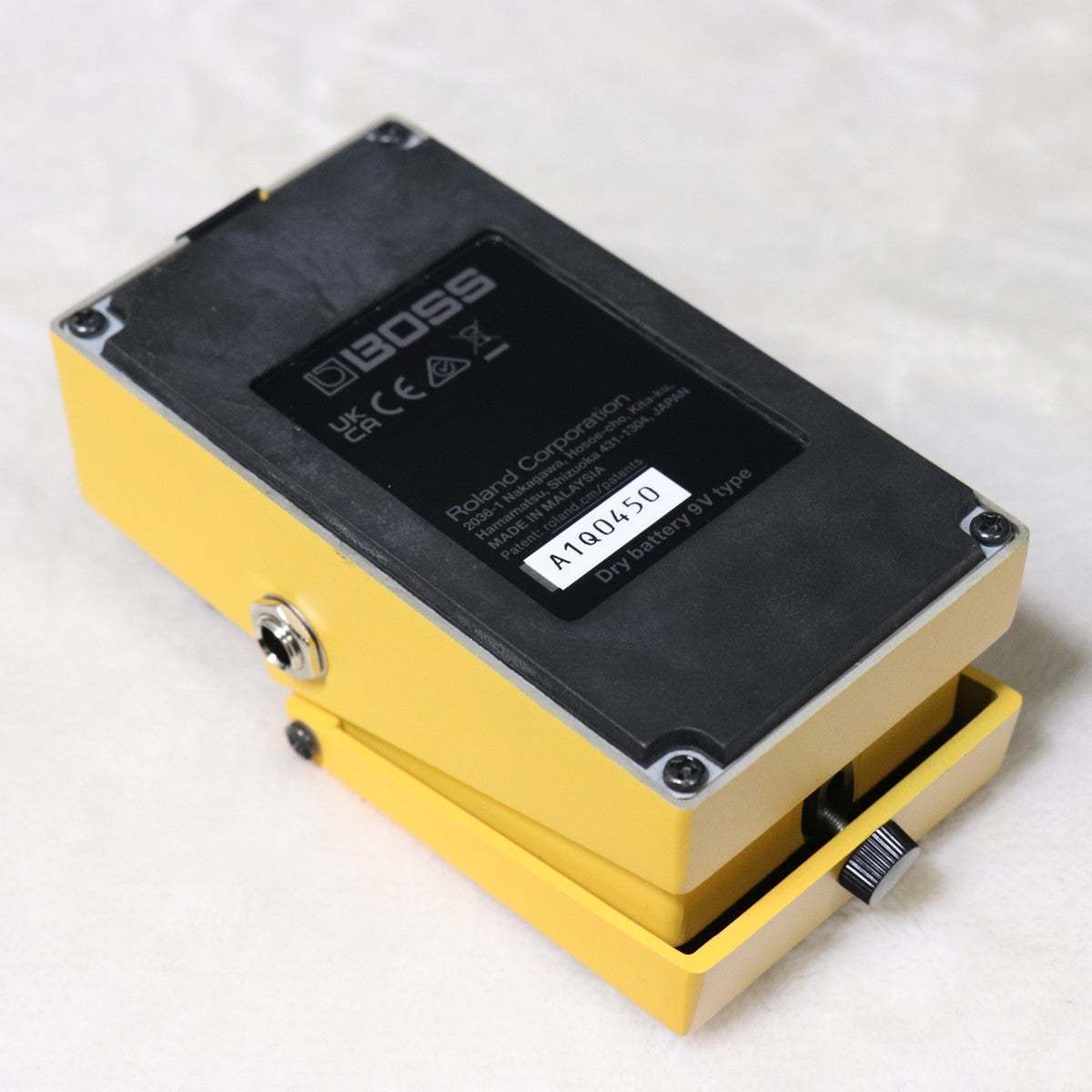 BOSS OD-3 オーバードライブ OverDrive | エフェクター Over 中古 ボス