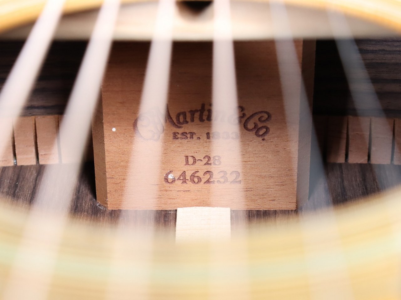 Martin D-28 1997年製（中古/送料無料）【楽器検索デジマート】