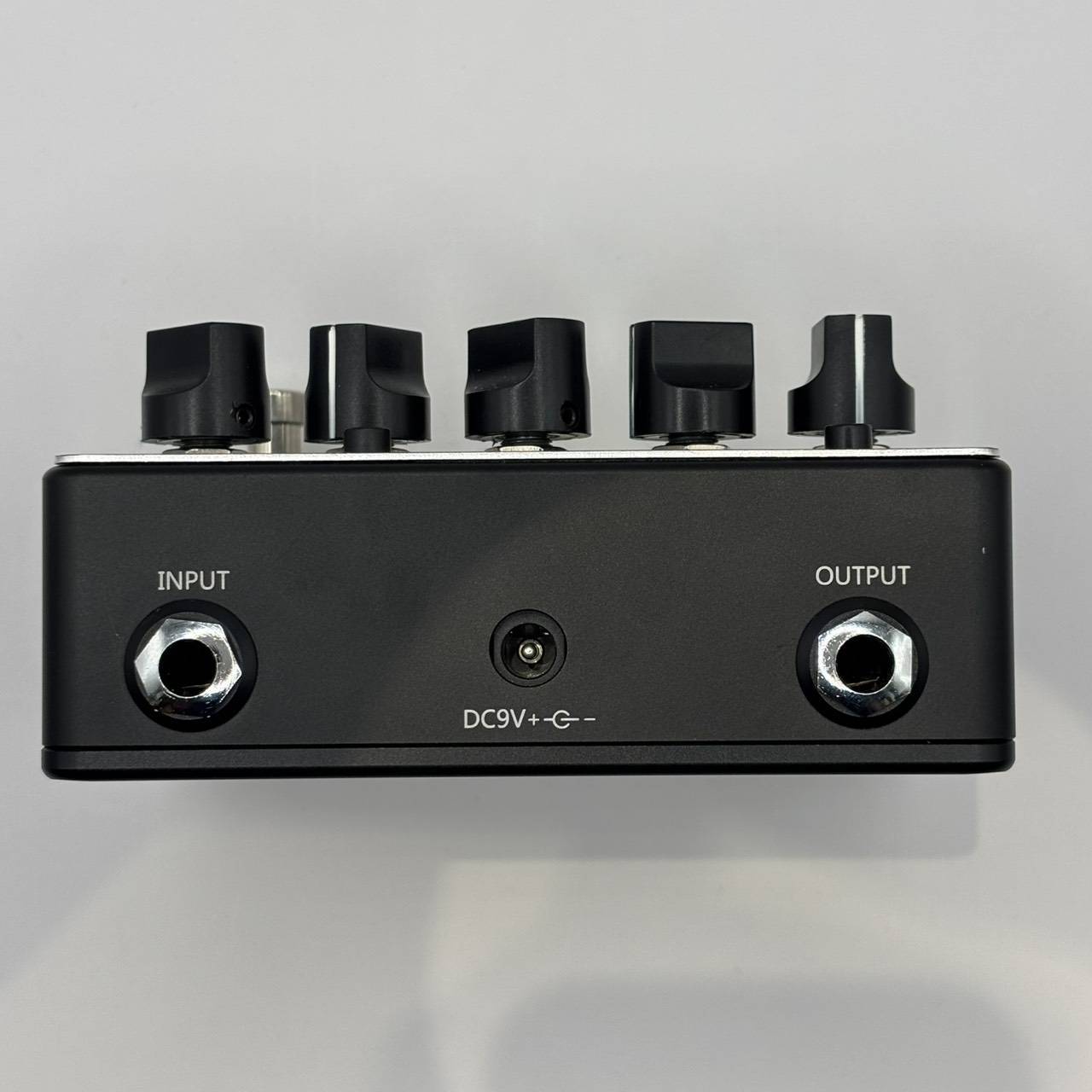 Limetone Audio JACKAL（中古/送料無料）【楽器検索デジマート】
