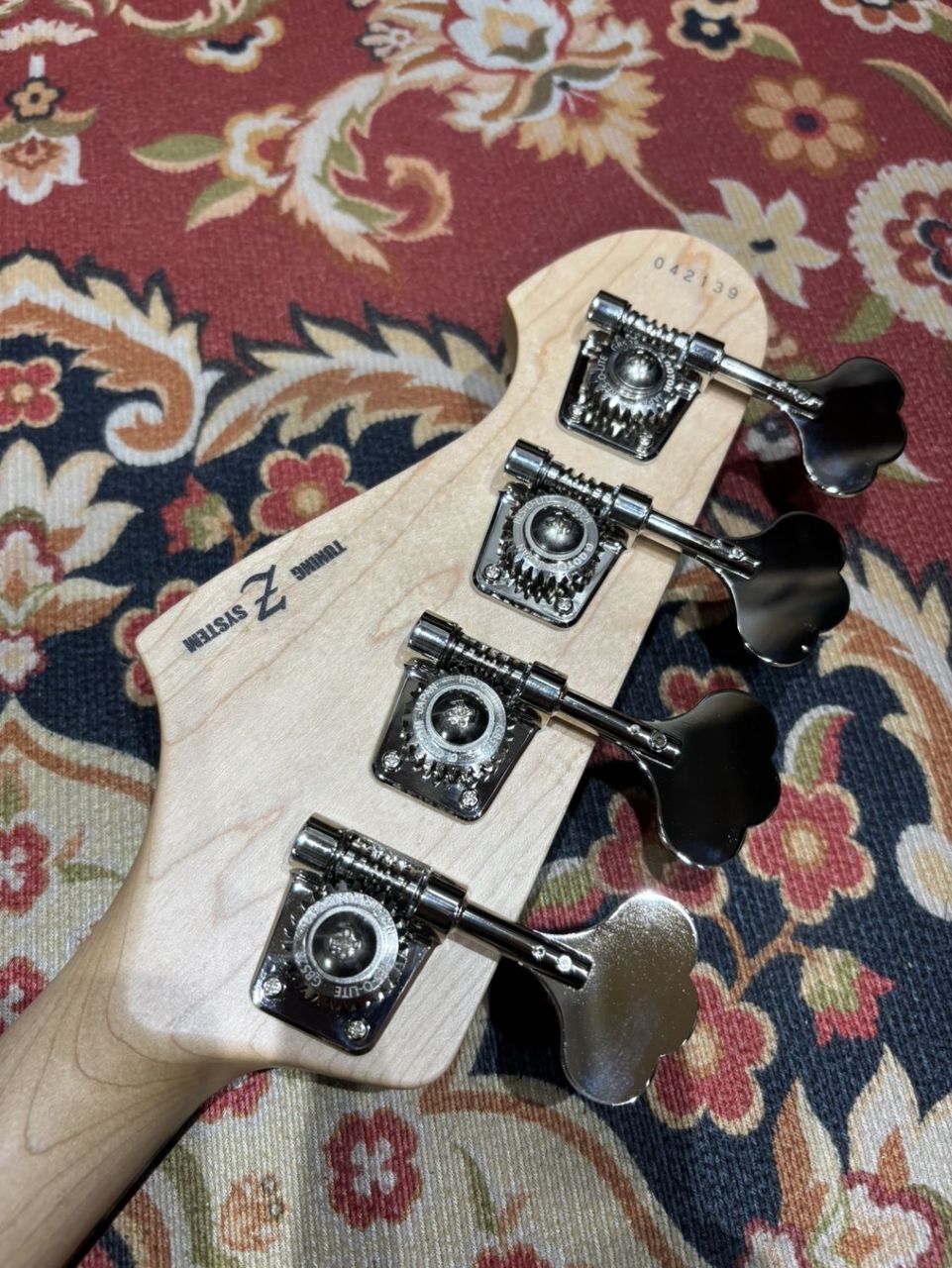 ATELIER Z(アトリエZ) M245 CTM BARTOLINI XTCT ATELIER Z M245 アトリエZ 【 横浜ビブレ店 】 | 島村楽器オンラインストア