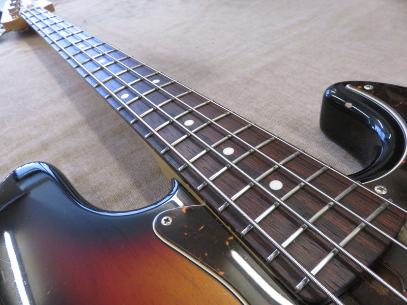 momose MJB-1 STD NJ（中古）【楽器検索デジマート】