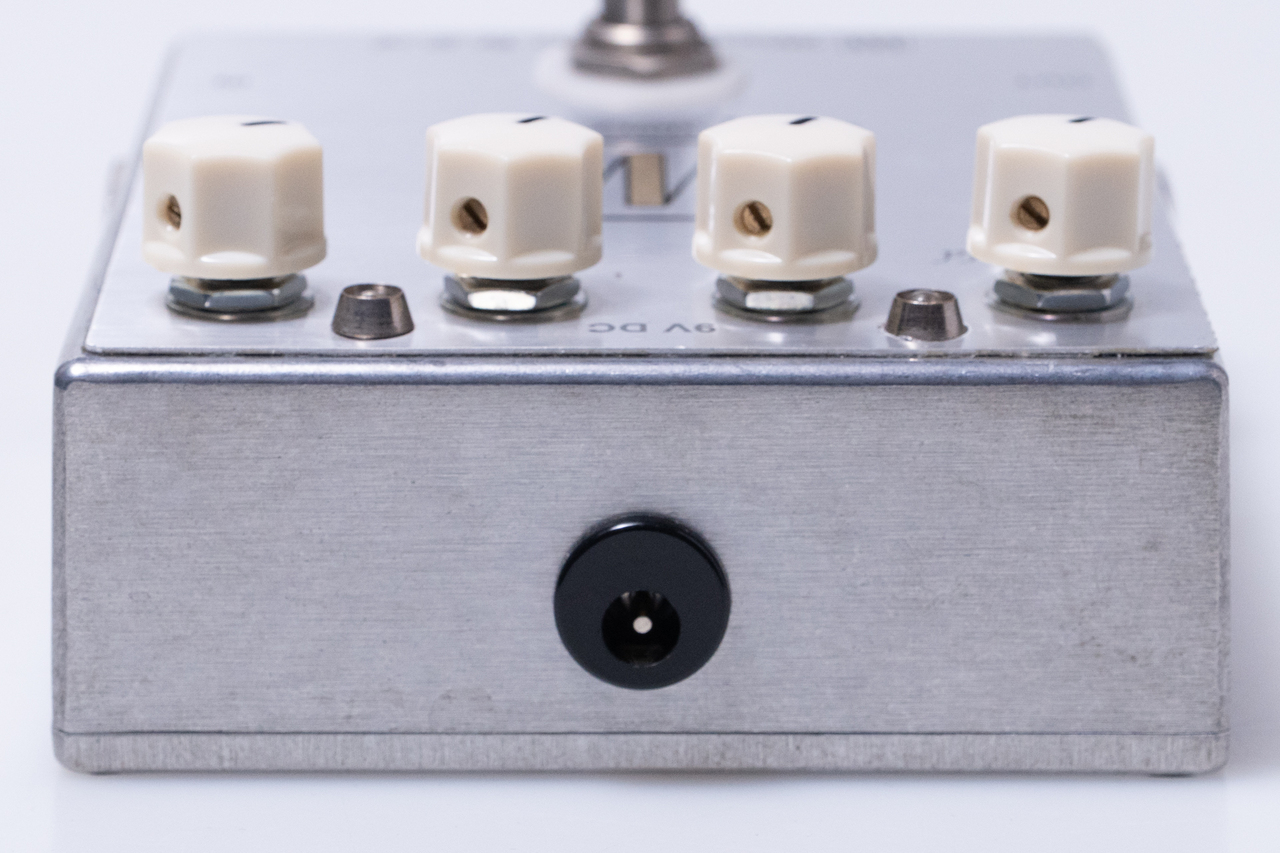 MIURA GUITARS M2 Compression / Limiter【GIB横浜】（中古/送料無料 