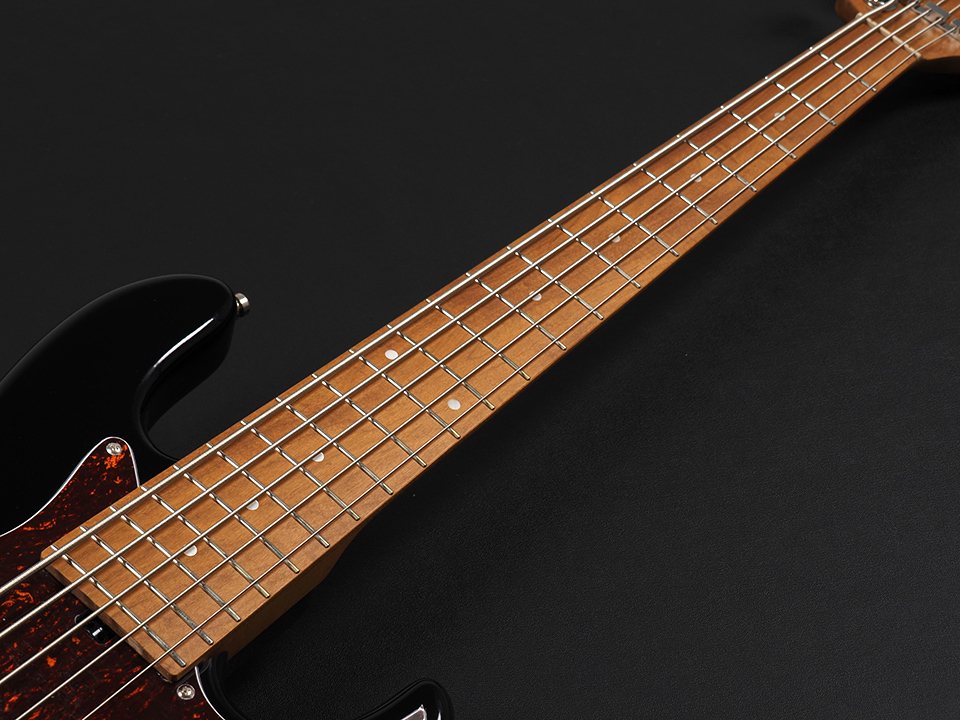 Sadowsky MX21 VJ5 エレキベース シャンパンメタリック Sadowsky MX21