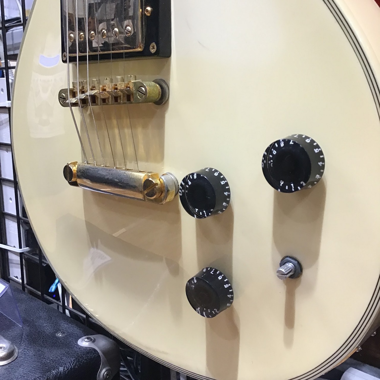 Photogenic 中古 Photogenic レスポールカスタム 【現物写真