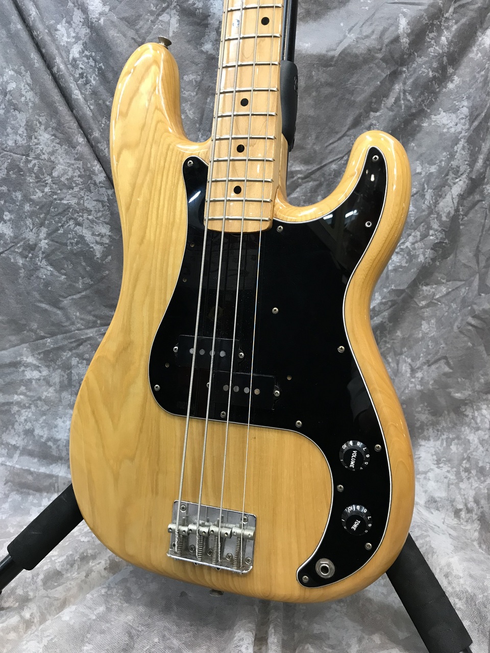 FERNANDES FPB-65（中古）【楽器検索デジマート】
