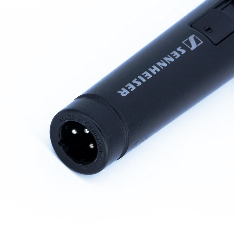 SENNHEISER 【USED】 MD431 II (ゼンハイザー)(ダイナミック SENNHEISER 【USED】 MD431 II (ゼンハイザー)(ダイナミック