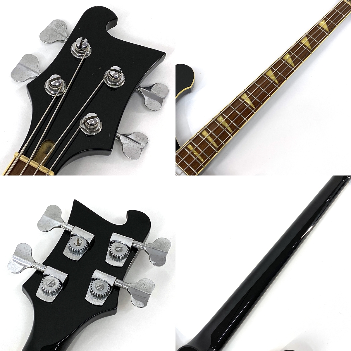 FERNANDES RB-80（中古/送料無料）【楽器検索デジマート】