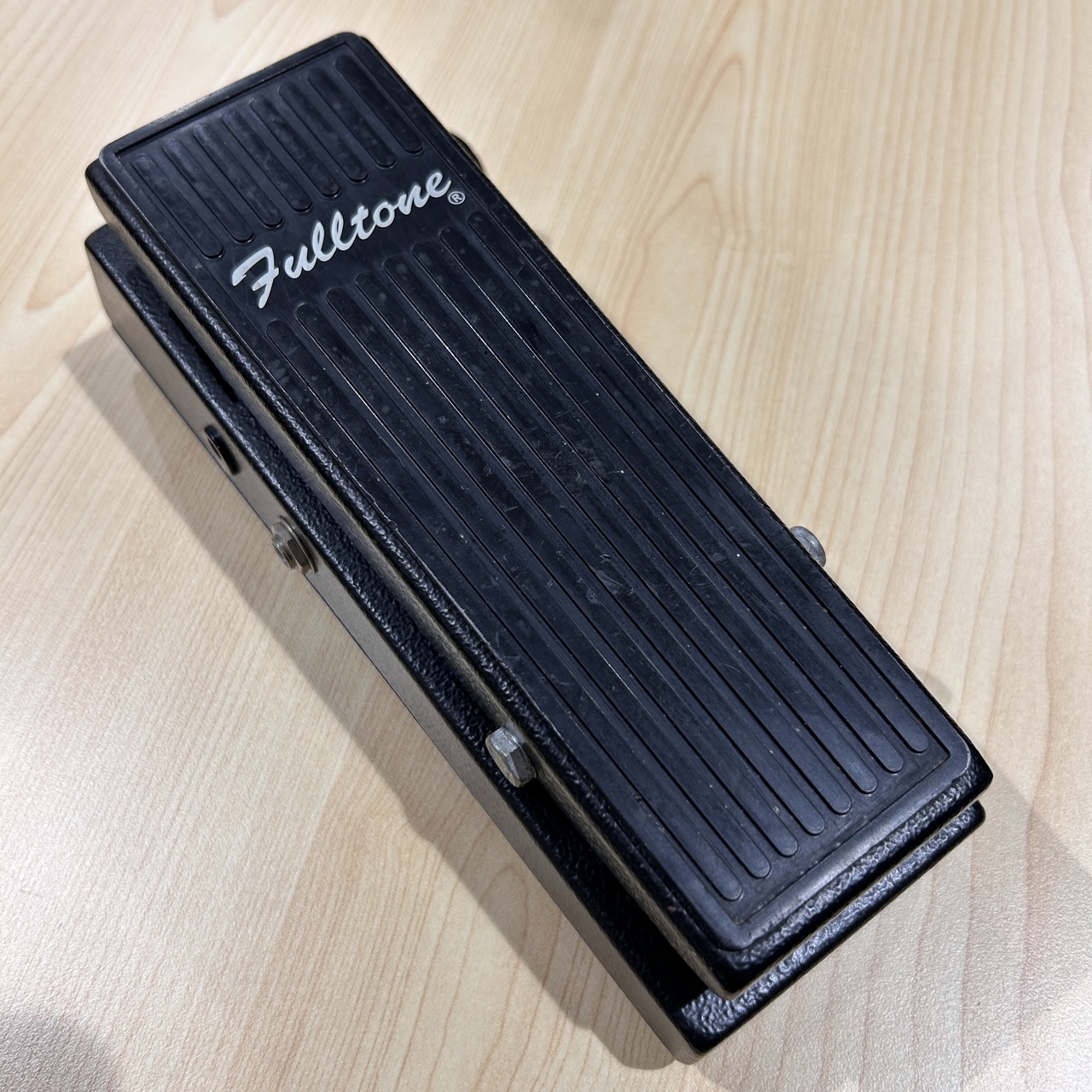 Fulltone CLYDE Deluxe Wah ワウペダル