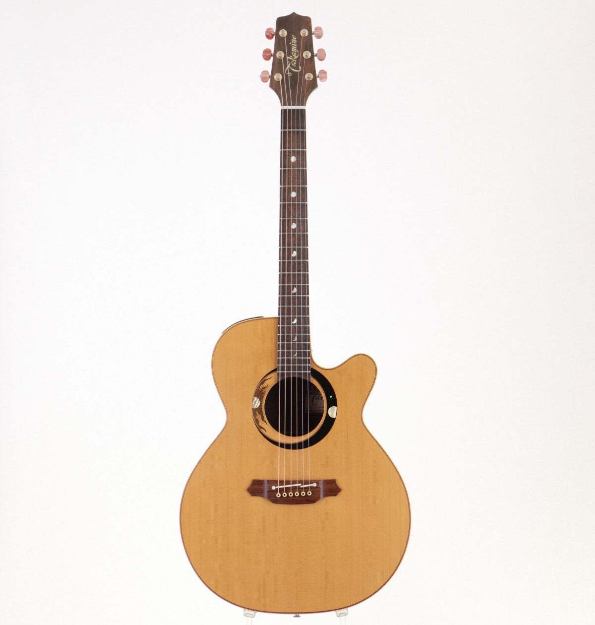 Takamine LTD98 タカミネ アコギ 限定品 Takamine LTD-98 Limited Edition Sun and Moon [1998年製] タカミネ