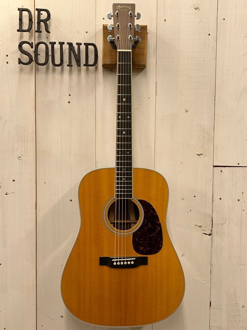 Martin 2021年製 D-35 ♯2562705 【無金利分割OK】（中古）【楽器検索