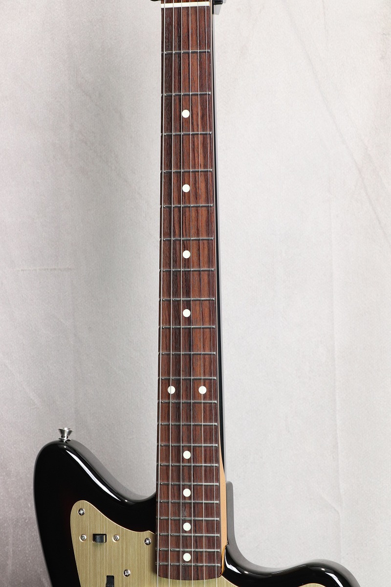 Fender ISHIBASHI FSR MIJ Traditional 60S Jazzmaster 3 Tone