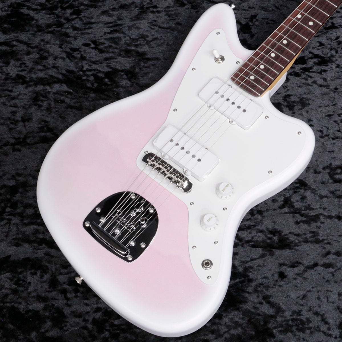 Fender Made in Japan Hybrid II 2026 Collection Jazzmaster Rosewood