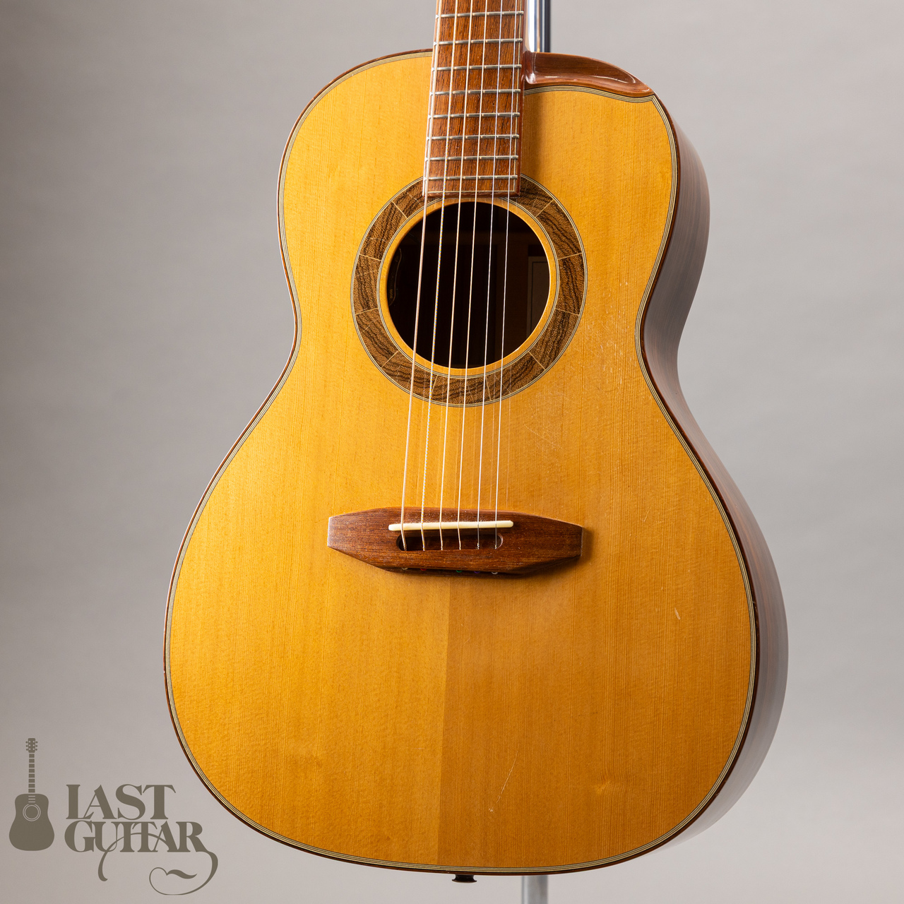 IWANEKO GUITARS Type-N（中古）【楽器検索デジマート】
