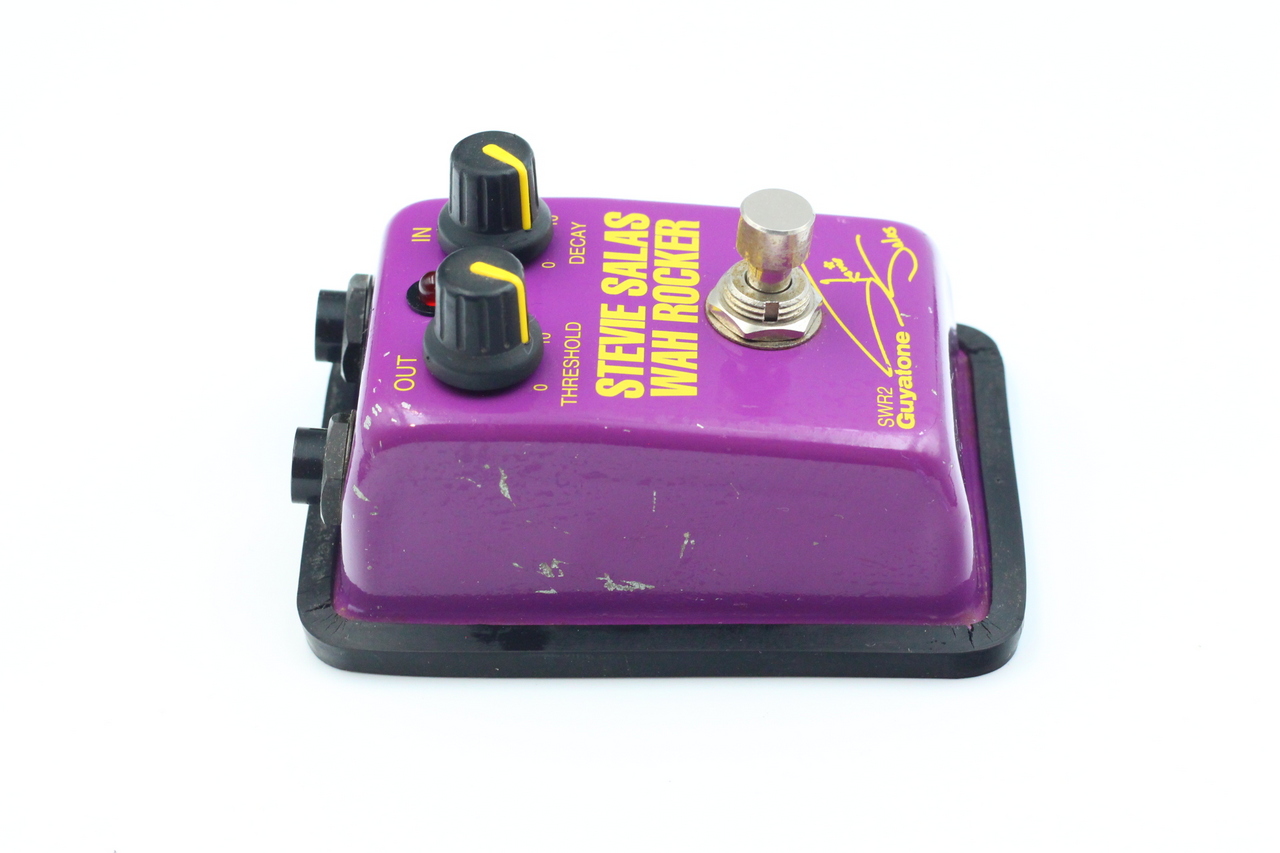 Guyatone SWR2 オートワウ Guyatone SWR2（中古）【楽器検索デジマート】