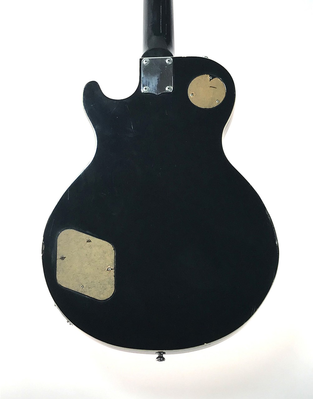 Mosrite Les Paul type（中古）【楽器検索デジマート】